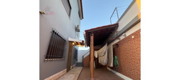 5 Schlafzimmer Villa in Samouco, Portugal, Nr. 104959 29