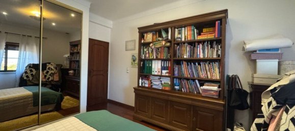 5 Schlafzimmer Villa in Samouco, Portugal, Nr. 104959 12