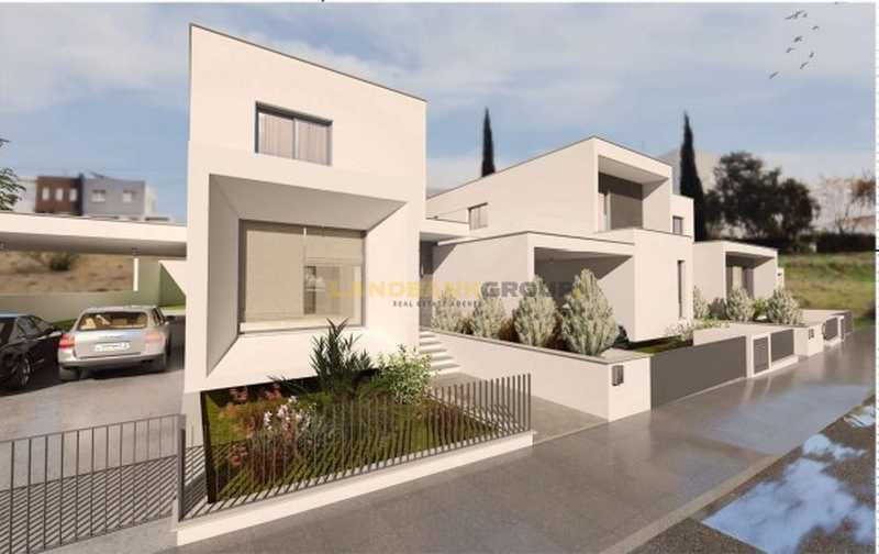 3 Schlafzimmer Gewerbliche Immobilie in Lakatamia, Cyprus, Nr. 20788