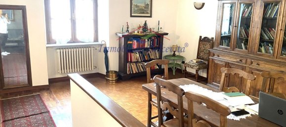 5 bedrooms Apartment in Florence, Italy No. 380366 4