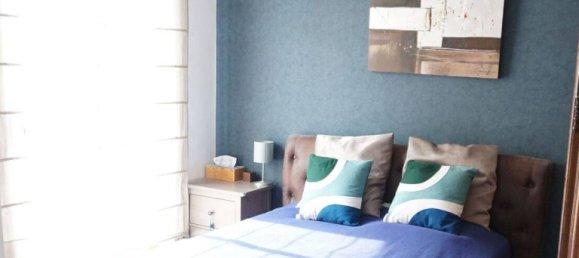 Apartamento de 2 dormitorios en Saint-Germain-en-Laye, France No. 328674 4