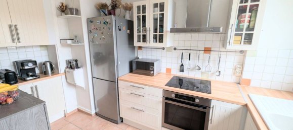 Apartamento de 2 dormitorios en Saint-Germain-en-Laye, France No. 328674 3