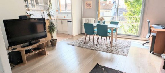 Apartamento de 2 dormitorios en Saint-Germain-en-Laye, France No. 328674 2