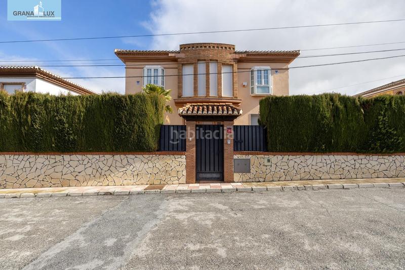 Casa T4 em Cullar Vega, Spain N.º 26284