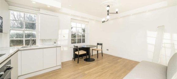 2 bedrooms Apartment in Lewisham, United Kingdom No. 10094 2