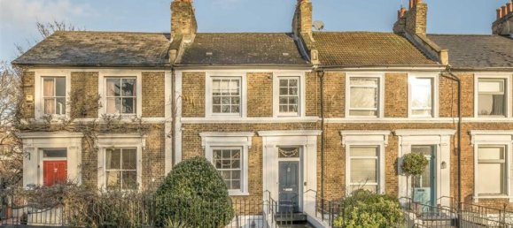 2 bedrooms Apartment in Lewisham, United Kingdom No. 10094 9