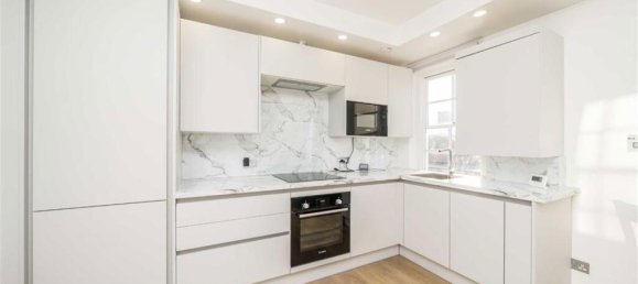 2 bedrooms Apartment in Lewisham, United Kingdom No. 10094 5