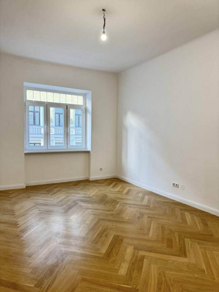 Studio in Rudolfsheim-Funfhaus, Austria No. 138424