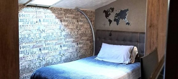 5 rooms Duplex in Valganna, Italy No. 87061 12