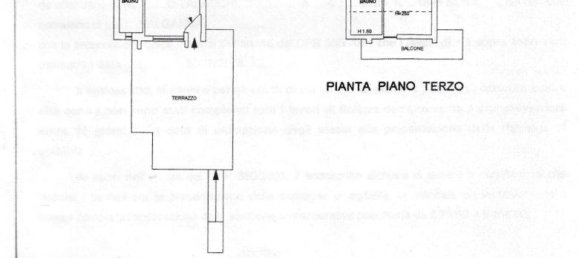 5 rooms Duplex in Valganna, Italy No. 87061 19