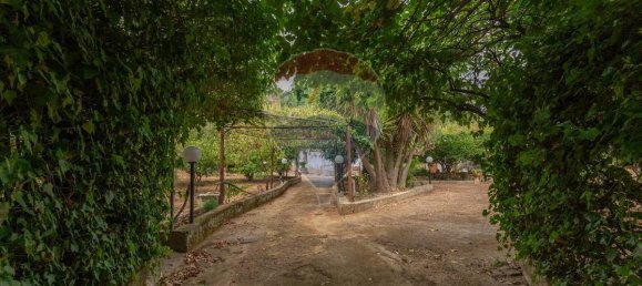 1 chambre Maison à Caltagirone, Italy No. 357422 4
