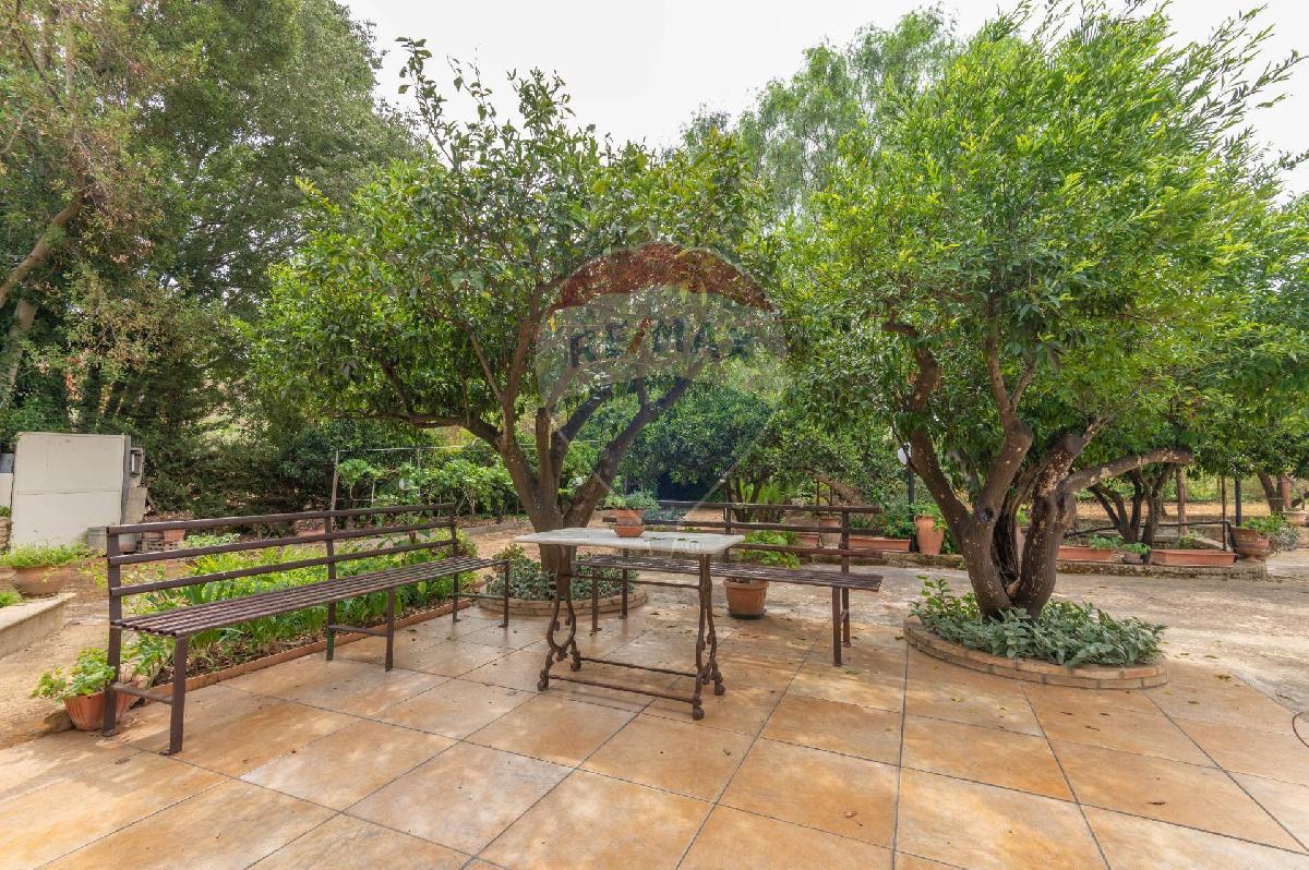 1 chambre Maison à Caltagirone, Italy No. 357422