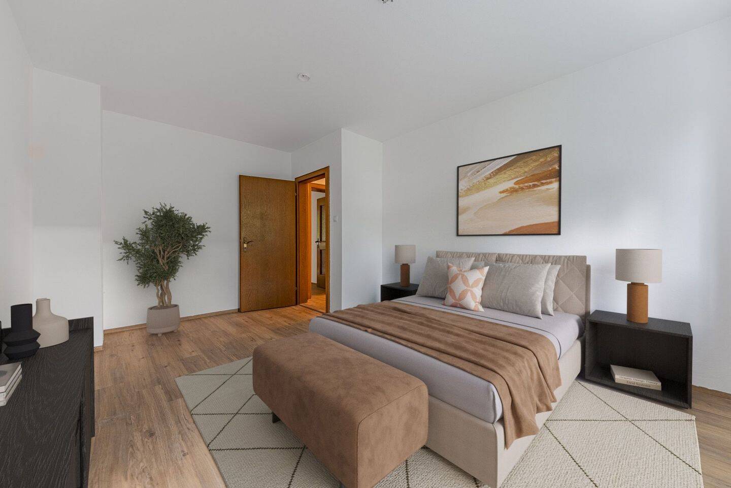 3 Schlafzimmer Wohnung in Ebersberg, Germany, Nr. 250905