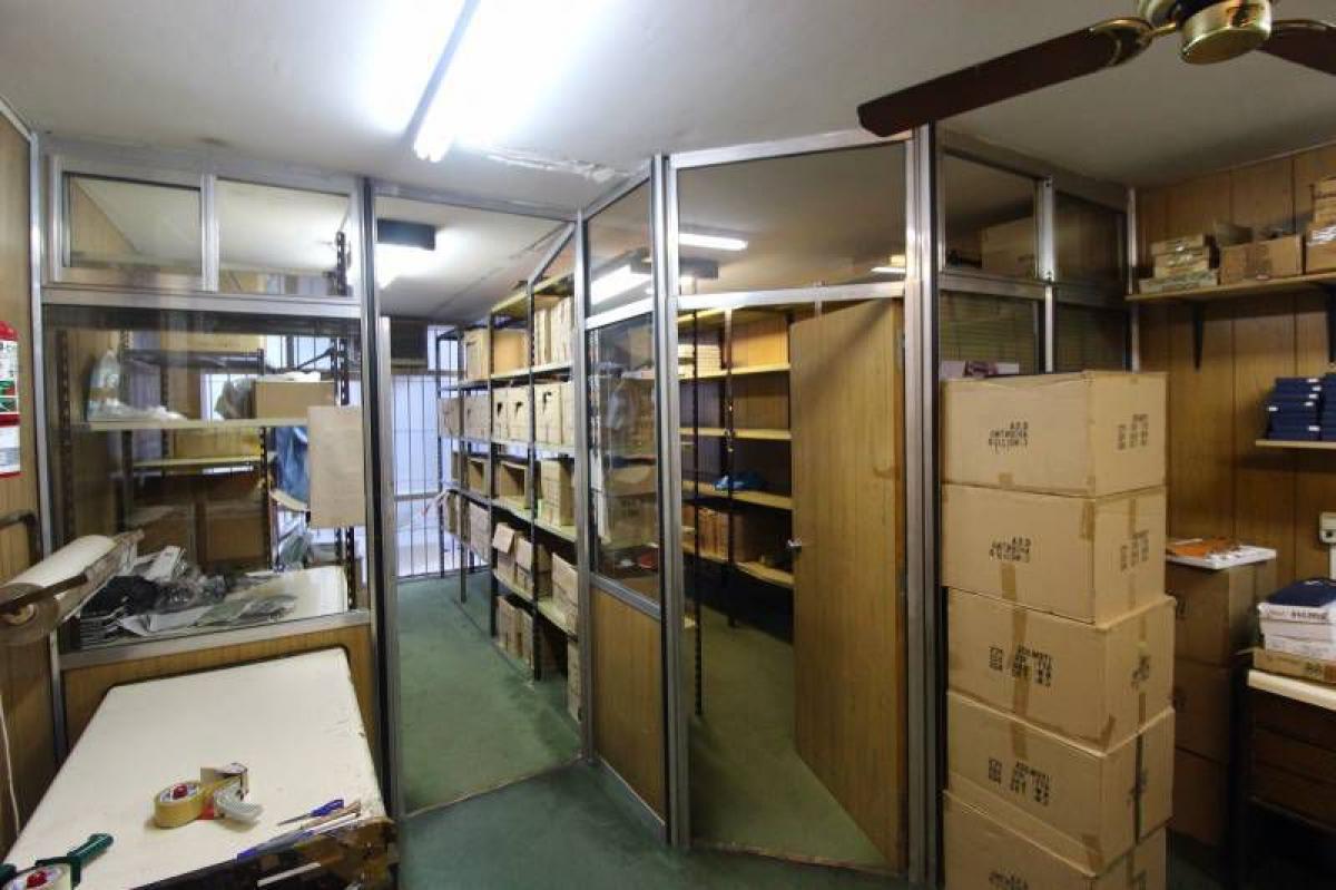 82m² Office in Buenos Aires, Argentina No. 109492