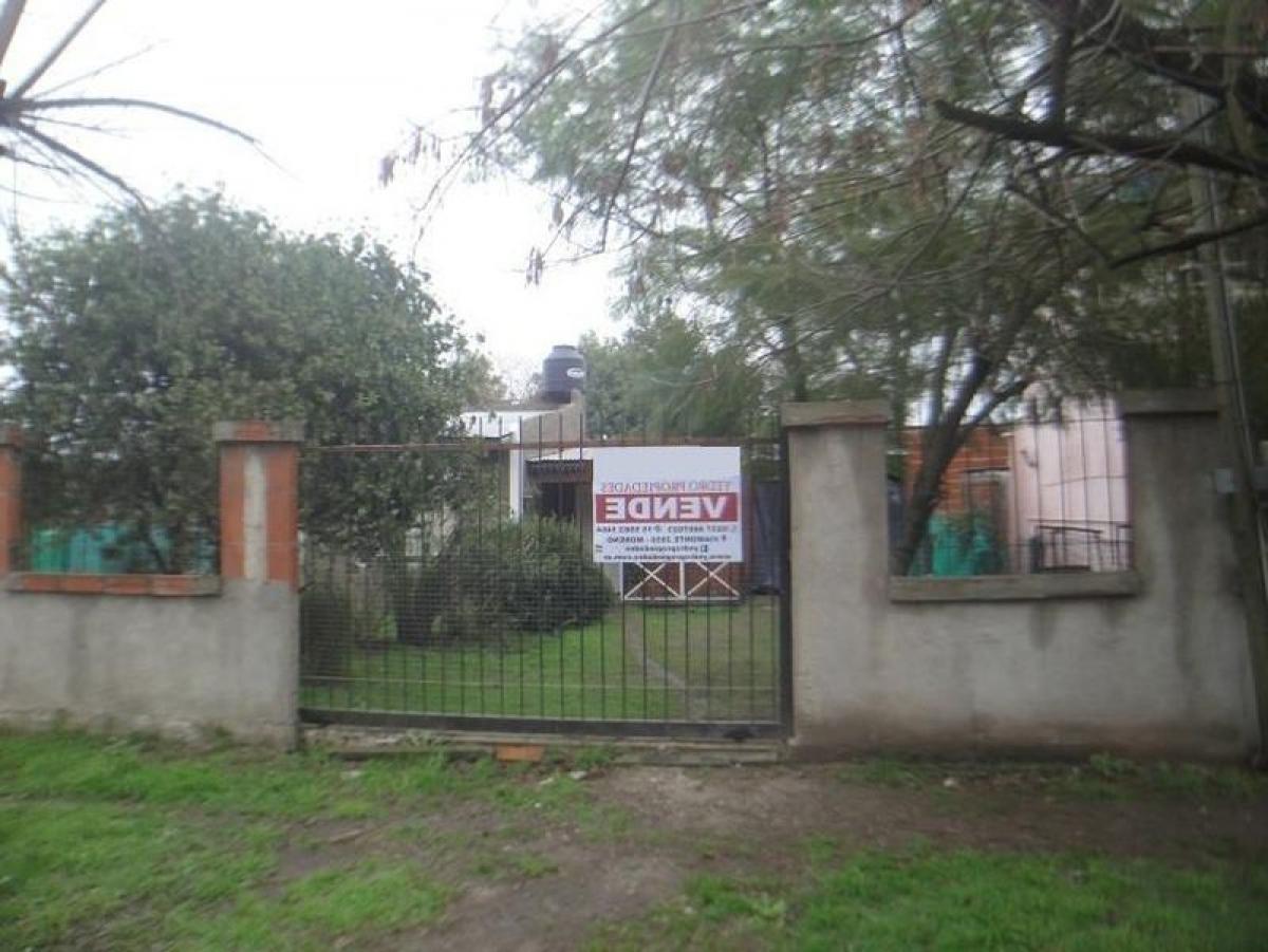 Casa T2 em Moreno, Argentina N.º 58355