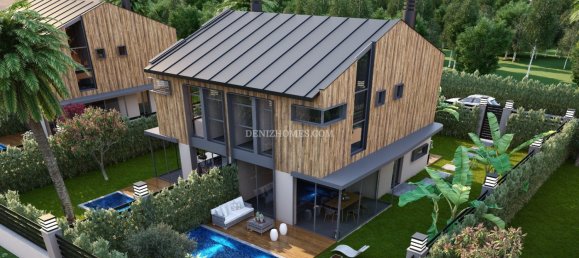 3 rooms Villa in Urla, Turkey No. 15051 4