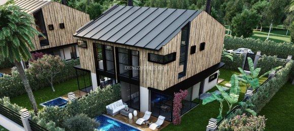 3 rooms Villa in Urla, Turkey No. 15051 8