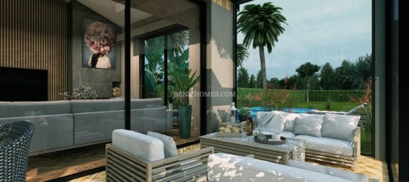 3 rooms Villa in Urla, Turkey No. 15051 9