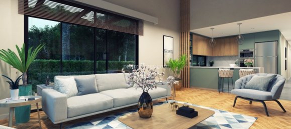 3 rooms Villa in Urla, Turkey No. 15051 2