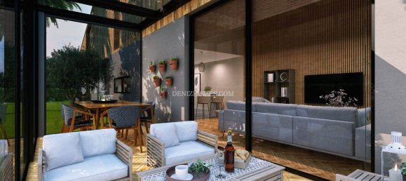 3 rooms Villa in Urla, Turkey No. 15051 12