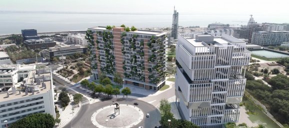 3 bedrooms Condo in Lisbon, Portugal No. 6616 5