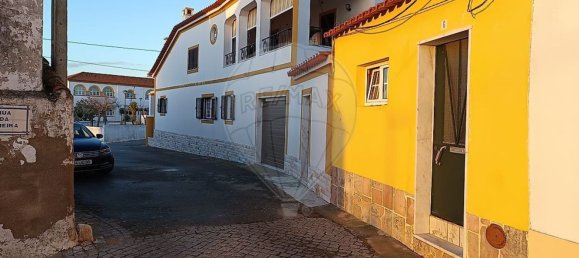 Дом с 2 спальнями в Фронтейра, Португалия № 187227 2