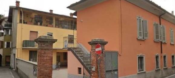 3 rooms Apartment in Stezzano, Italy No. 5942 14