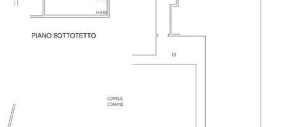 3 rooms Apartment in Stezzano, Italy No. 5942 20