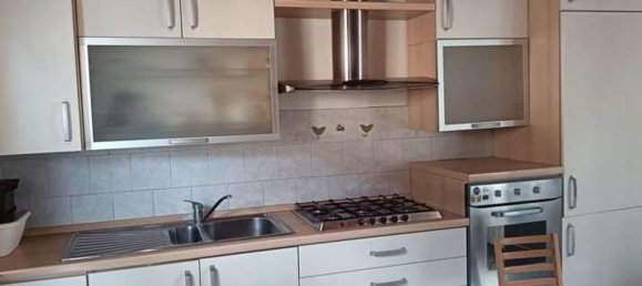 3 rooms Apartment in Stezzano, Italy No. 5942 13