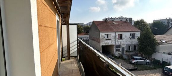 4 Schlafzimmer Wohnung in Bezons, France, Nr. 174982 35