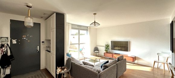 4 Schlafzimmer Wohnung in Bezons, France, Nr. 174982 3