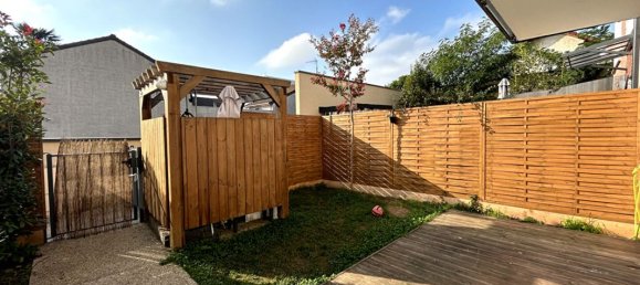 4 Schlafzimmer Wohnung in Bezons, France, Nr. 174982 2