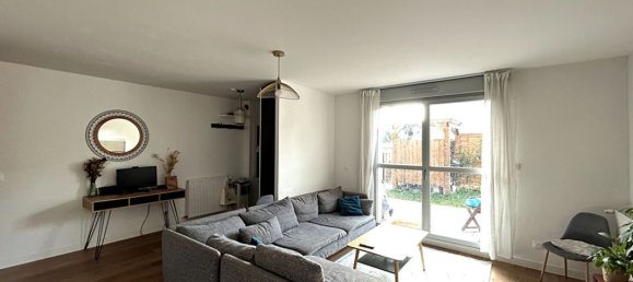 4 Schlafzimmer Wohnung in Bezons, France, Nr. 174982 13