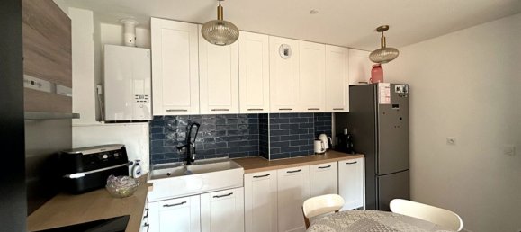 4 Schlafzimmer Wohnung in Bezons, France, Nr. 174982 18