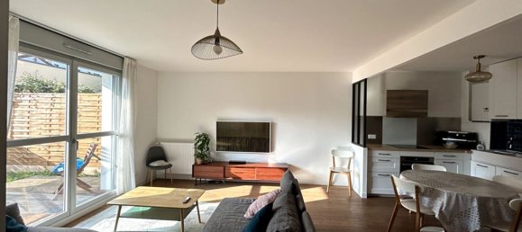 4 Schlafzimmer Wohnung in Bezons, France, Nr. 174982 11