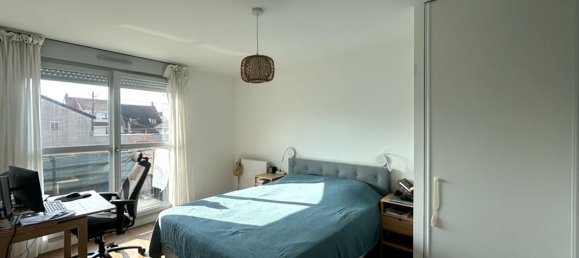 4 Schlafzimmer Wohnung in Bezons, France, Nr. 174982 12