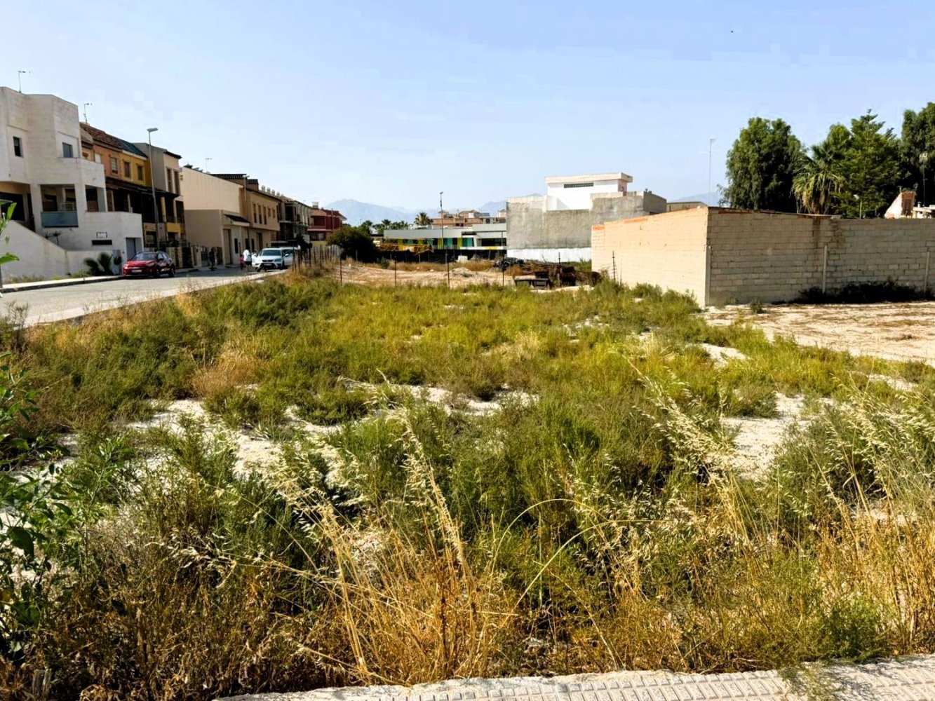  Land in Cox, Spain No. 149106