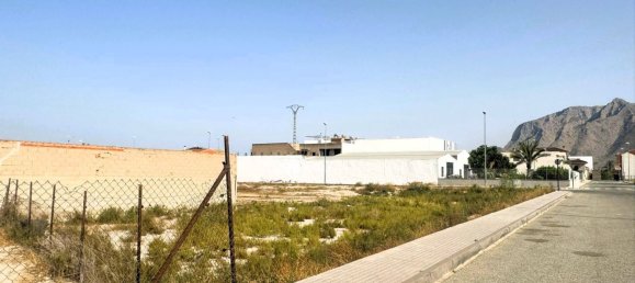  Land in Cox, Spain No. 149106 2