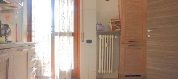 Apartamento de 3 habitaciónes en Garbagnate Milanese, Italy No. 290619 12
