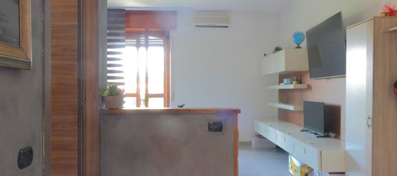 Apartamento de 3 habitaciónes en Garbagnate Milanese, Italy No. 290619 8