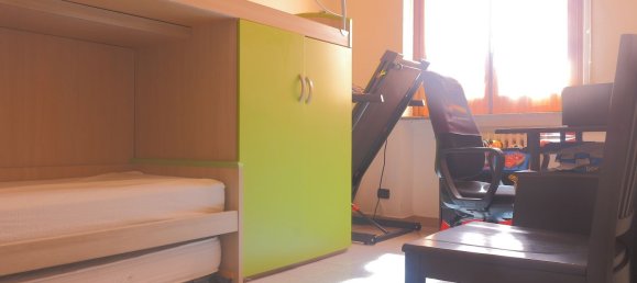 Apartamento de 3 habitaciónes en Garbagnate Milanese, Italy No. 290619 16