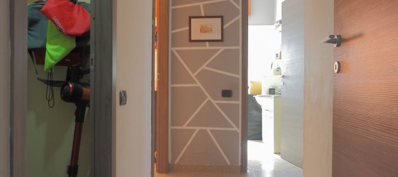 Apartamento de 3 habitaciónes en Garbagnate Milanese, Italy No. 290619 14