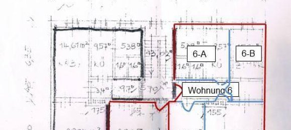 5غرفة شقة في Lend, Austria رقم 152221 2