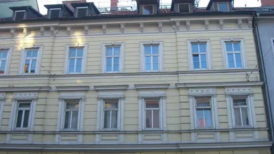 5-Zimmer Wohnung in Lend, Austria, Nr. 152221