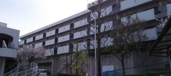 4 Schlafzimmer Wohnung in Hyogo, Japan, Nr. 2537 2