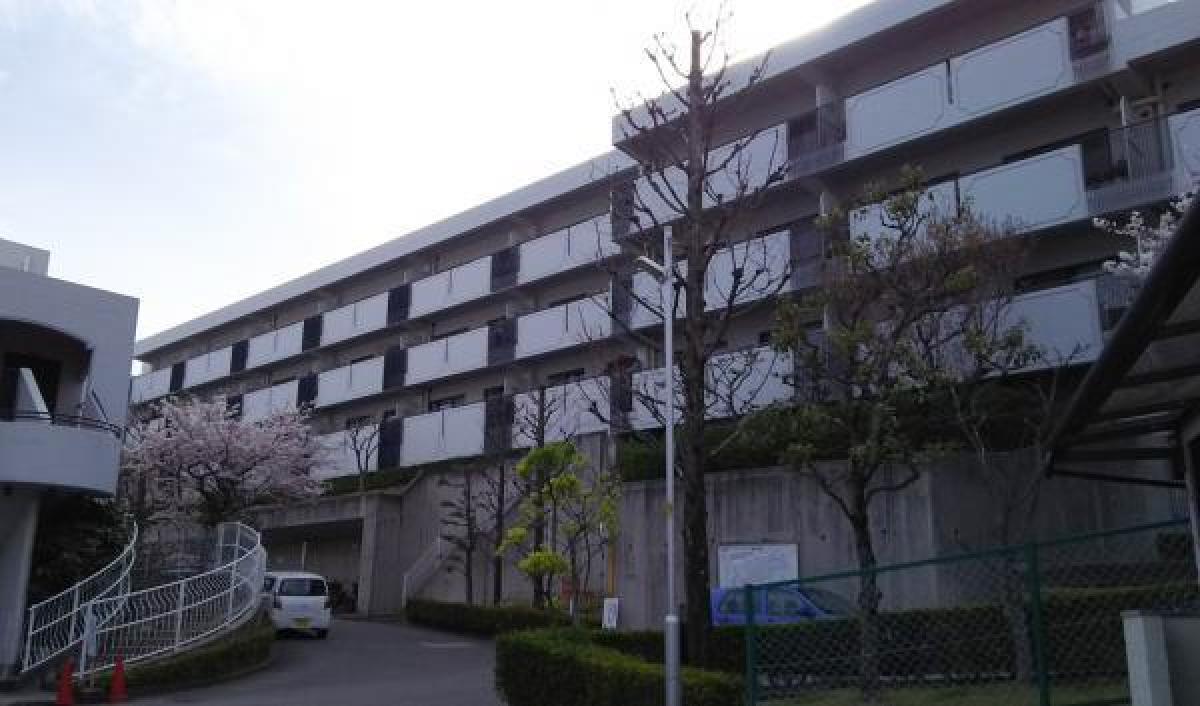 4 Schlafzimmer Wohnung in Hyogo, Japan, Nr. 2537