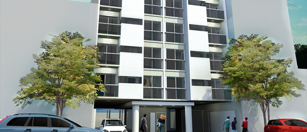 Studio in Mar del Plata, Argentina No. 69474