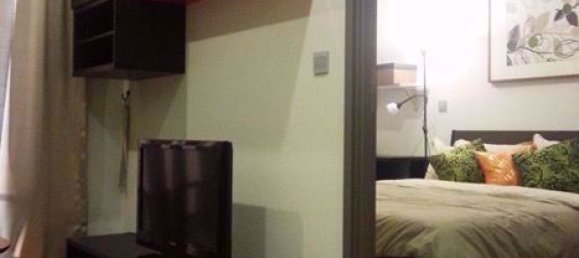 1 Schlafzimmer Eigentumswohnung in Khlong Toei, Thailand, Nr. 9547 2