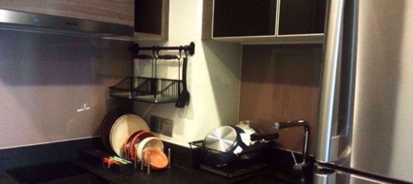 1 Schlafzimmer Eigentumswohnung in Khlong Toei, Thailand, Nr. 9547 5