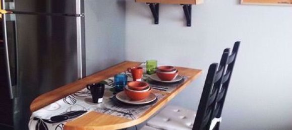 1 Schlafzimmer Eigentumswohnung in Khlong Toei, Thailand, Nr. 9547 4